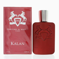 Kalan 4.2 Oz Eau De Parfum Spray by Parfums De Marly NEW Box for Men