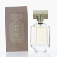 Boss The Scent 1.6 Oz Eau De Parfum Spray by Hugo Boss NEW Box for Women