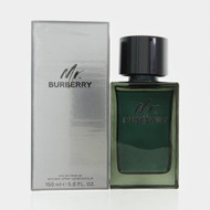 Mr. Burberry 5.0 Oz Eau De Parfum Spray by Burberry NEW Box for Men