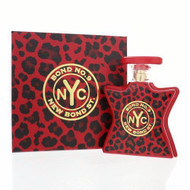 Bond No. 9 New Bond Street 3.4 Oz Eau De Parfum Spray by Bond No. 9 NEW Box for