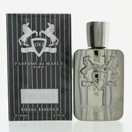 Pegasus 4.2 Oz Eau De Parfum Spray by Parfums De Marly NEW Box for Men