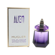 Alien 1.0 Oz Eau De Parfum Spray by Thierry Mugler NEW Box for Women