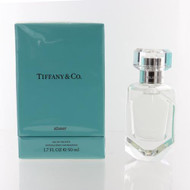 Sheer Tiffany 1.7 Oz Eau De Toilette Spray by Tiffany NEW Box for Women