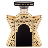 Dubai Black Sapphire by Bond No. 9 Eau De Parfum EDP Spray Unisex 3.4 oz / 100 ml New