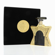 Bond No. 9 Dubai Black 3.3  Oz Eau De Parfum Spray by Bond No. 9 NEW Box for Women