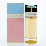 Prada Candy Sugar Pop 2.7 Oz Eau De Parfum Spray by Prada NEW Box for Women