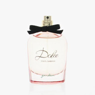 Dolce Garden 2.5 Oz Eau De Parfum Spray by Dolce & Gabbana NEW for Women