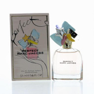 Marc Jacobs Perfect 1.6 Ozeau De Parfum Spray by Marc Jacobs NEW Box for Women