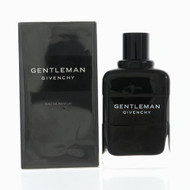 Gentleman 3.3 Oz Eau De Parfum Spray by Givenchy NEW Box for Men
