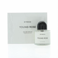 Young Rose 3.3 Oz Eau De Parfum Spray by Byredo NEW Box for Unisex