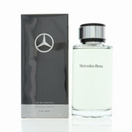 Mercedes-Benz 8.0 Oz Eau De Toilette Spray by Mercedes Benz NEW Box for Men