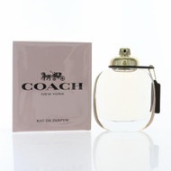 Coach New York 3.0 Oz Eau De Parfum Spray by Coach NEW Box for Women