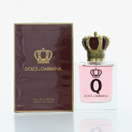 D & G Q 1.7 Oz Eau De Parfum Spray by Dolce & Gabbana NEW Box for Women