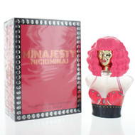 Minajesty 1.7 Oz Eau De Parfum Spray by Nicki Minaj NEW Box for Women