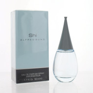 Shi 1.7 Oz Eau De Parfum Spray by Alfred Sung NEW Box for Women