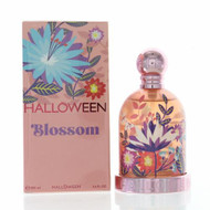 Halloween Blossom 3.4 Oz Eau De Toilette Spray by J Del Pozo NEW Box for Women