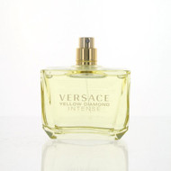 Versace Yellow Diamond Intense 3.0 Oz Eau De Toilette Spray by Versace NEW Women