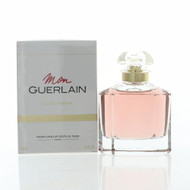 Mon Guerlain 3.3 Oz Eau De Parfum Spray by Guerlain NEW Box for Women