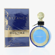 Byzance 3.0 Oz Eau De Parfum Spray by Rochas NEW Box for Women