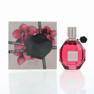 Flowerbomb Ruby Orchid 1.7 Oz Eau De Parfum Spray by Viktor & Rolf NEW Box for Women