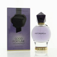 Good Fortune 3.04 Oz Eau De Parfum Spray by Viktor & Rolf Box for Women