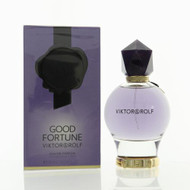 Good Fortune 3.04 Ozeau De Parfum Spray by Viktor & Rolf NEW Box for Women