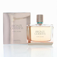 Bronze Goddess 3.4 Oz Eau De Parfum Spray by Estee Lauder NEW Box for Women