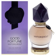 Good Fortune by Viktor & Rolf Eau De Parfum 1.0oz/30ml Spray New With Box