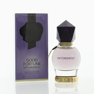 Good Fortune 1.0 Oz Eau De Parfum Spray by Viktor & Rolf NEW Box for Women
