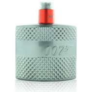 Quantum 2.5 Oz Eau De Toilette Spray By James Bond New For Men