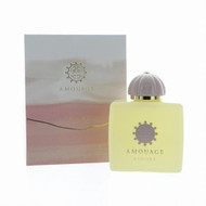 Amouage Ashore 3.4 Oz Eau De Parfum Spray by Amouage NEW Box for Women