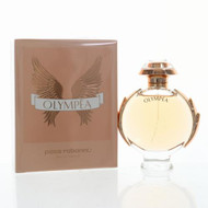 Paco Rabanne Olympea 2.7 Oz Eau De Parfum Spray by Paco Rabanne NEW Box for Women