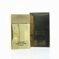 Tom Ford Noir Extreme 3.4 Ozextreme Parfum Spray by Tom Ford NEW Box for Men
