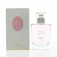 Forever And Ever Dior 3.4 Oz Eau De Toilette Spray by Christian Dior NEW Box for Women
