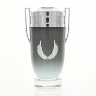 Paco Rabanne Invictus Platinum 6.7 Oz Eau De Parfum Spray by Paco Rabanne NEW for Men