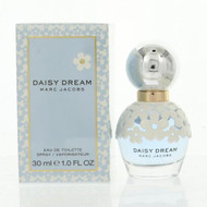 Marc Jacobs Daisy Dream 1.0 Oz Eau De Toilette Spray by Marc Jacobs NEW Box for Women
