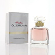 Mon Guerlain 1.7 Oz Eau De Parfum Spray by Guerlain NEW Box for Women