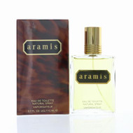 Aramis 3.7 Oz Eau De Toilette Spray by Aramis NEW Box for Men