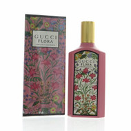 Gucci Flora 3.3 Oz Eau De Parfum Spray by Gucci NEW Box for Women