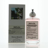Maison Margiela Replica Springtime In A Park 3.4 Oz Eau De Toilette Spray by Maison Margiela NEW Box for Women
