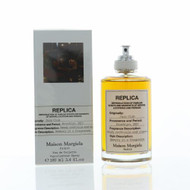 Maison Margiela Replica Jazz Club 3.4 Oz Eau De Toilette Spray by Maison Margiela NEW Box for Men