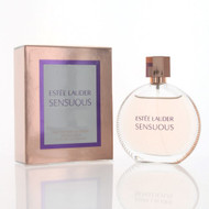 Sensuous 1.7 Oz Eau De Parfum Spray By Estee Lauder New In Box For Women