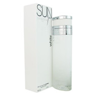 Sun Java White 2.5 Oz Eau De Toilette Spray By Franck Olivier New In Box For Men