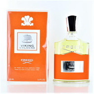 Creed Viking 3.3 Oz Eau De Parfum Spray by Creed NEW Box for Men