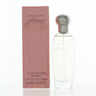 Pleasures 1.7 Oz Eau De Parfum Spray by Estee Lauder NEW Box for Women
