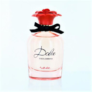 Dolce Rose 2.5 Oz  Eau De Toilette Spray by Dolce & Gabbana NEW for Women