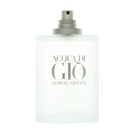 Acqua Di Gio 3.4 Oz Eau De Toilette Spray by Giorgio Armani NEW for Men