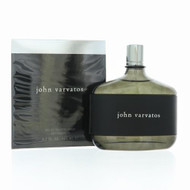 John Varvatos 4.2 Oz Eau De Toilette Spray by John Varvatos NEW Box for Men