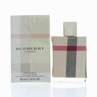 Burberry London 1.7 Oz Eau De Parfum Spray by Burberry NEW Box for Women