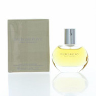 Burberry 1.0 Oz Eau De Parfum Spray by Burberry NEW Box for Women
